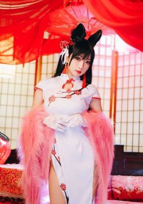 更衣人偶