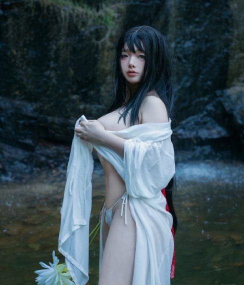 耀眼的你